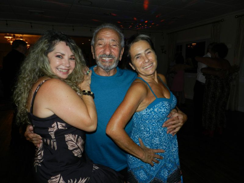 August 13th, 2022 at The Stone Barn at Whitney Farms Golf Course